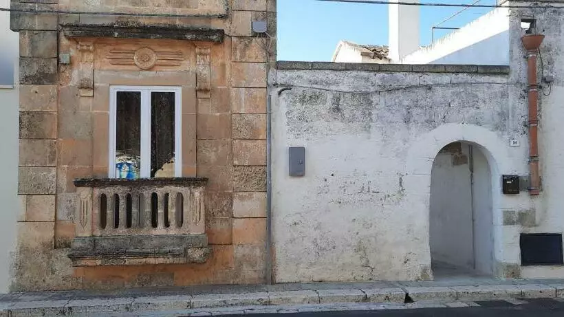 Corte Mariposa