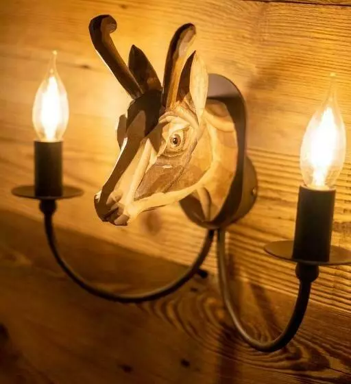 Ferienwohnung Alpenzeit