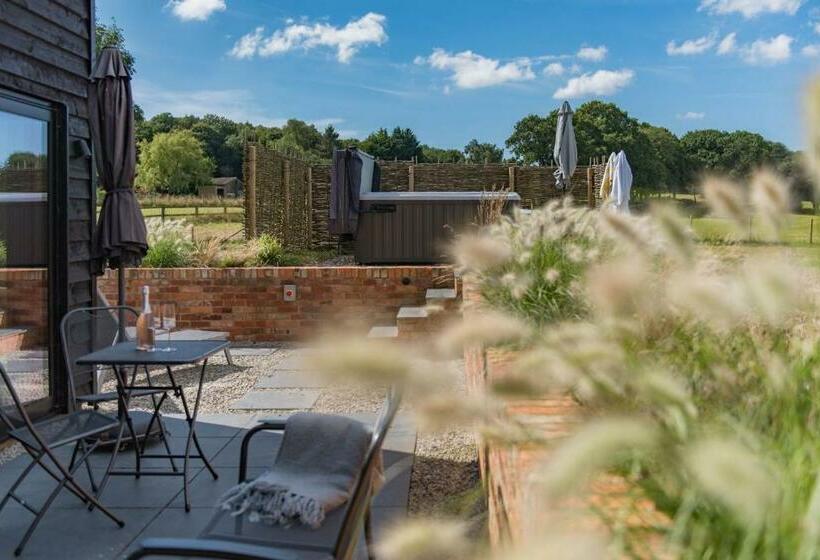 Little Hayloft By Bloom Stays