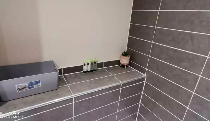 Lovely Spacious Big Room With Private Bathroom