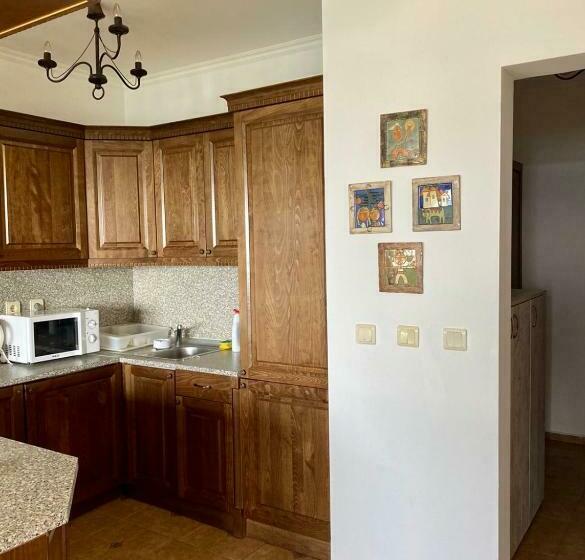 Complex Monastery 1  Marina Dinevi  Saint Vlas