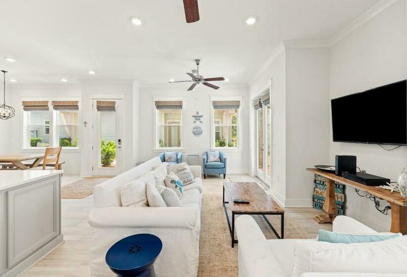 Paradise By The Pool