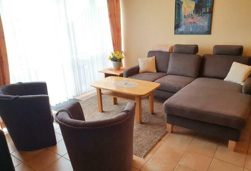 Residenz Am Strand Wohnung 2 44