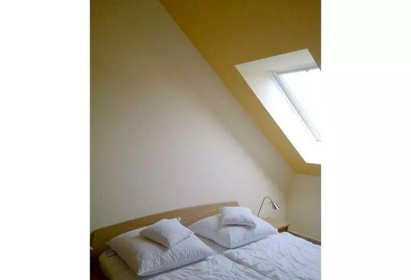 Residenz Am Strand Wohnung 2 44