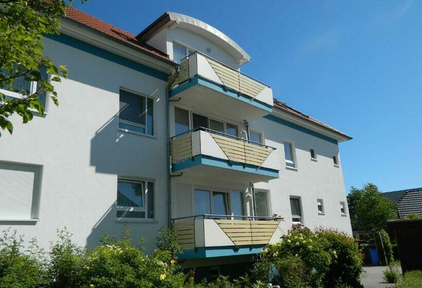 Residenz Am Strand Wohnung 2 44