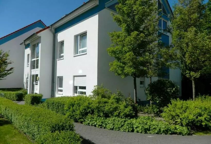 Residenz Am Strand Wohnung 2 44