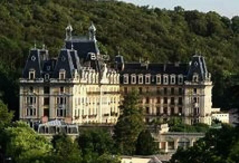 Résidence Le Bernascon   2 Pièces Pour 2 Personnes 154