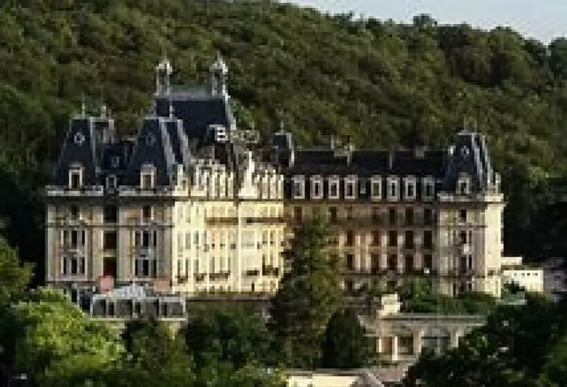 Résidence Le Bernascon 2 Pièces Pour 2 Personnes 154