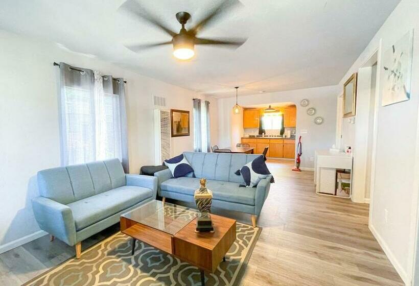 Delightful Exeter Getaway