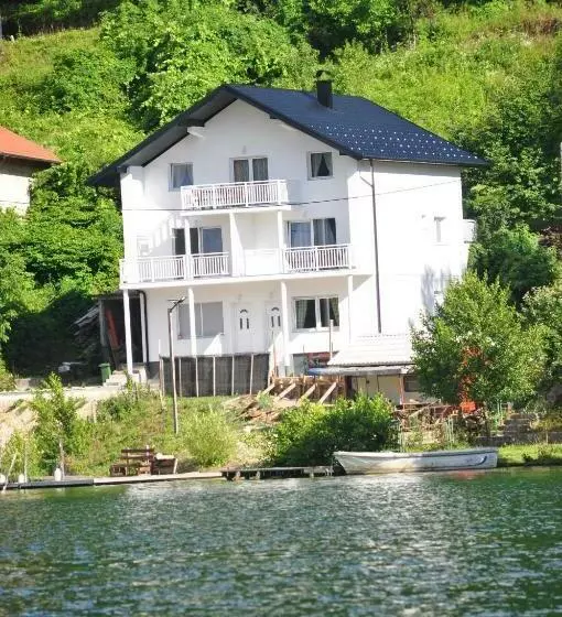 Villa Pliva Lake 2