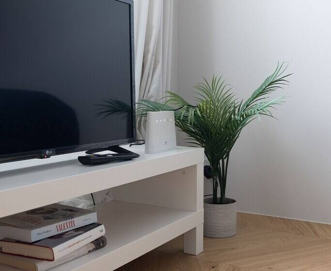 2ndhomes Beautiful & Modern Attic Studio In Kruununhaka