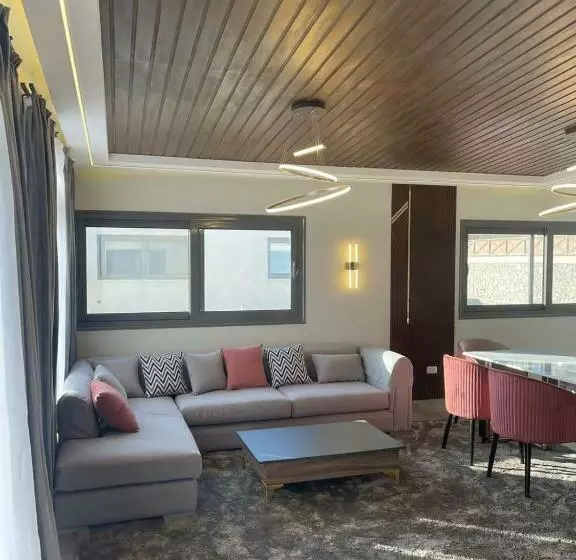5 Stars Chalet