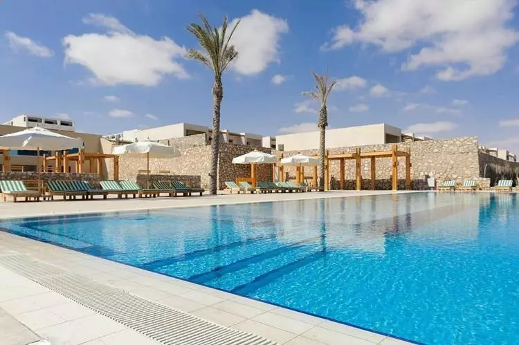 5 Stars Chalet