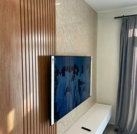 5 Stars Chalet