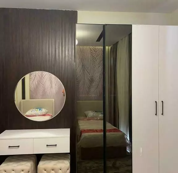 5 Stars Chalet