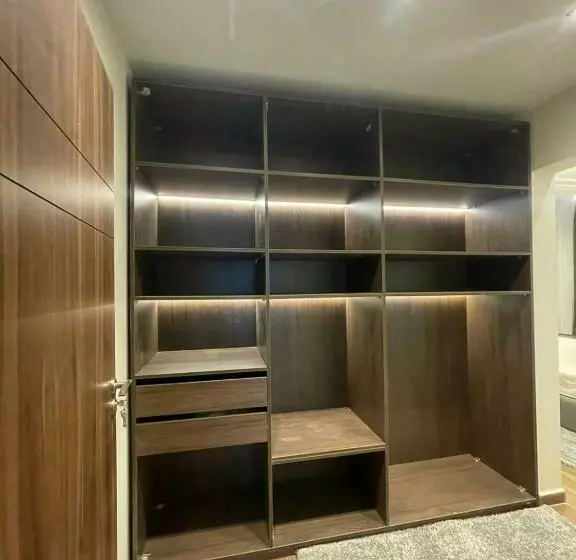 5 Stars Chalet