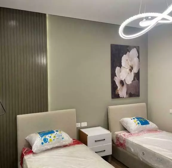 5 Stars Chalet