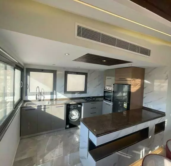 5 Stars Chalet