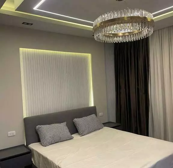 5 Stars Chalet