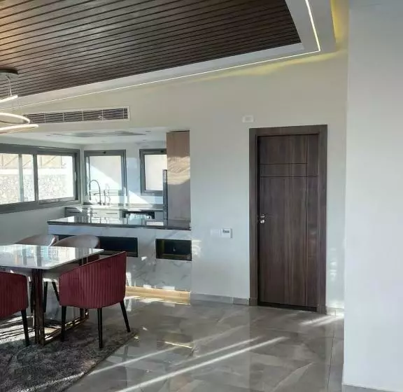5 Stars Chalet