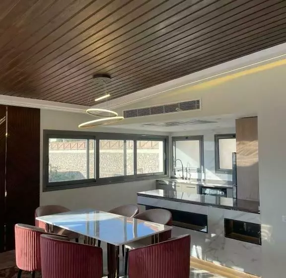 5 Stars Chalet