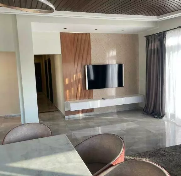 5 Stars Chalet