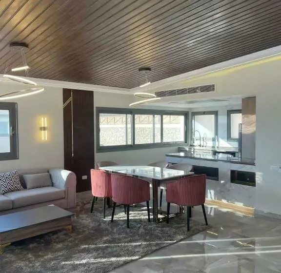 5 Stars Chalet