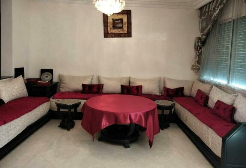 A 3mn De La Médina De Rabat