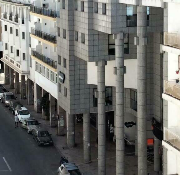 A 3mn De La Médina De Rabat