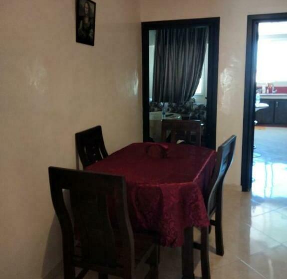 A 3mn De La Médina De Rabat