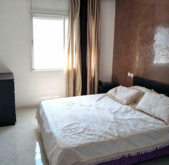 A 3mn De La Médina De Rabat