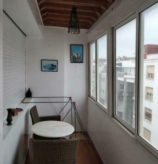 A 3mn De La Médina De Rabat