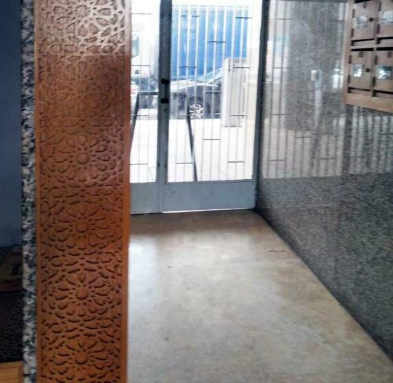 A 3mn De La Médina De Rabat