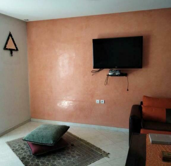 A 3mn De La Médina De Rabat