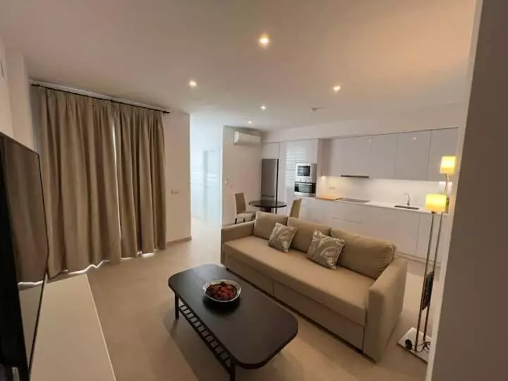 Apartamento La Canela