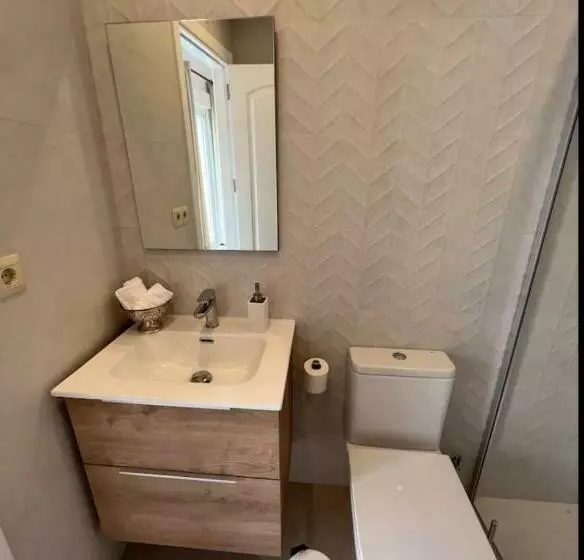 Apartamento La Canela