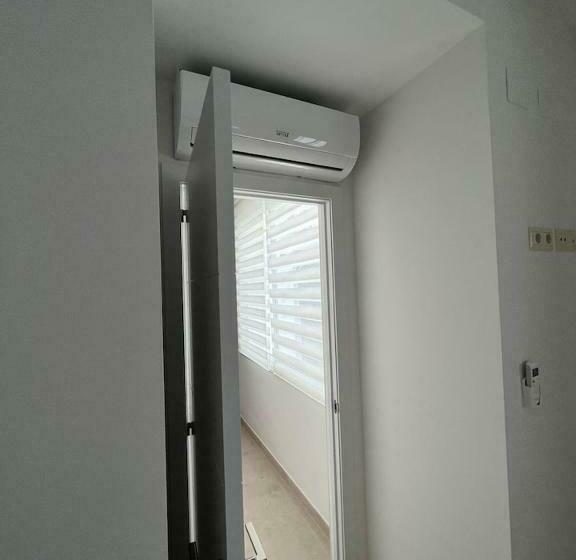 Apartamento La Canela