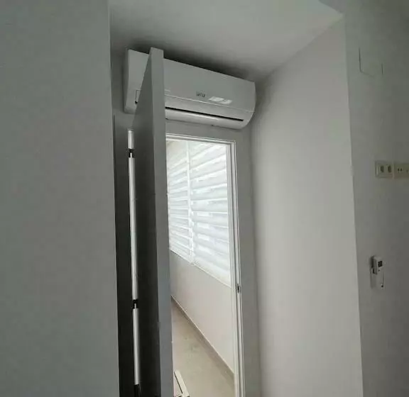 Apartamento La Canela