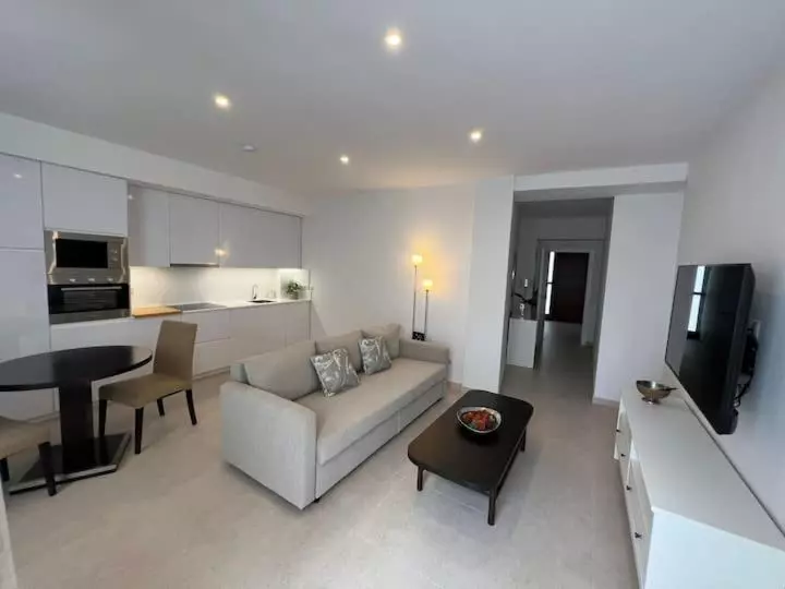 Apartamento La Canela