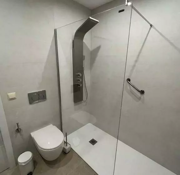 Apartamento La Canela