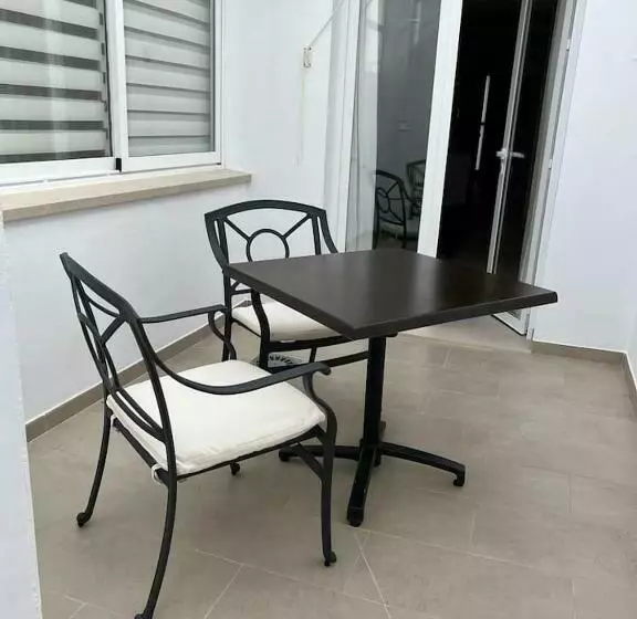 Apartamento La Canela