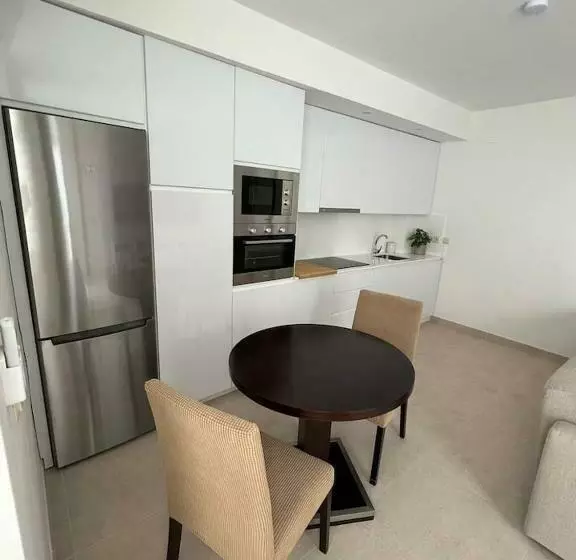 Apartamento La Canela