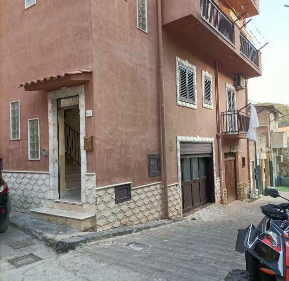 Appartamento Piano Terra