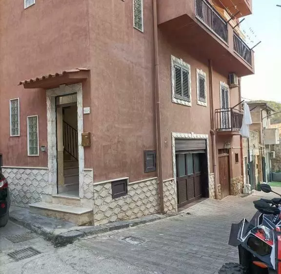 Appartamento Piano Terra