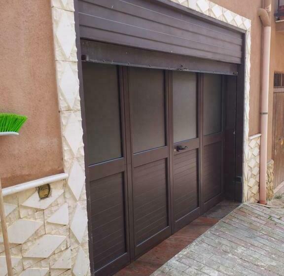 Appartamento Piano Terra