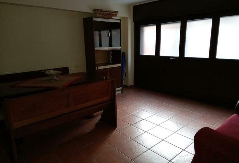 Appartamento Piano Terra