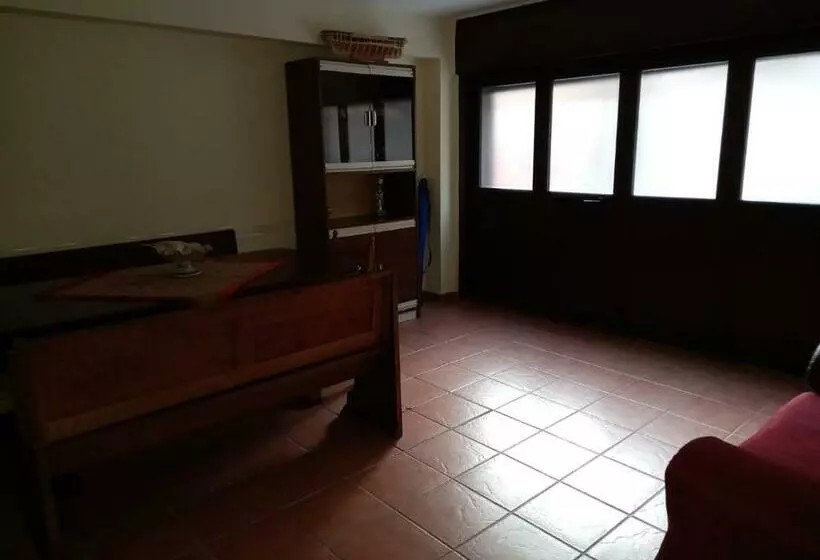 Appartamento Piano Terra