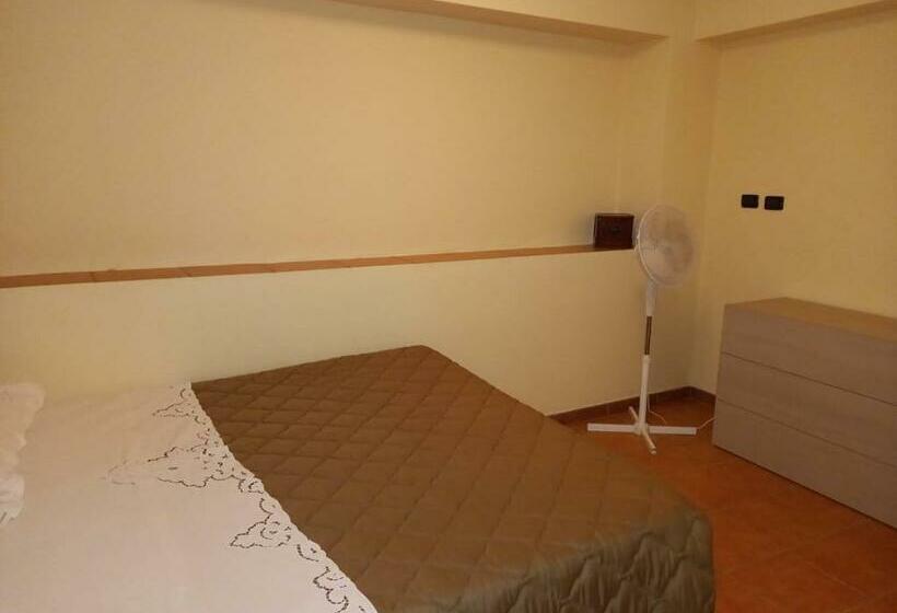 Appartamento Piano Terra