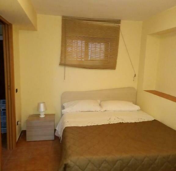 Appartamento Piano Terra