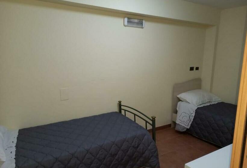 Appartamento Piano Terra